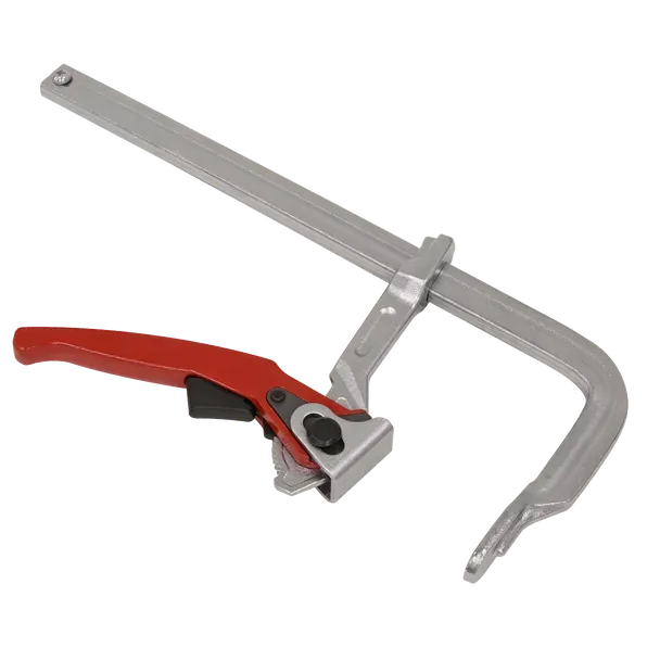 Sealey Welding Ratchet Clamp ( 300 , 400 , 500 mm Size Options) Sealey Welding Ratchet Clamp ( 300 , 400 , 500 mm Size Options)