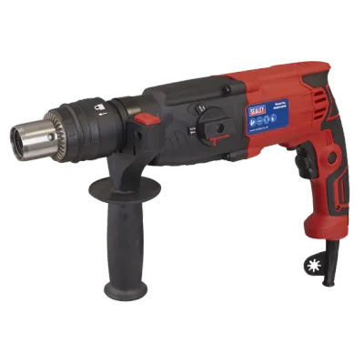 Sealey SDSPLUS18  18mm SDS Plus Rotary Hammer Drill 750W/230V