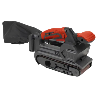 Sealey CP20VBS SV20 Series 76mm Cordless Belt Sander 20V - Body Only Sealey CP20VBS SV20 Series 76mm Cordless Belt Sander 20V - Body Only