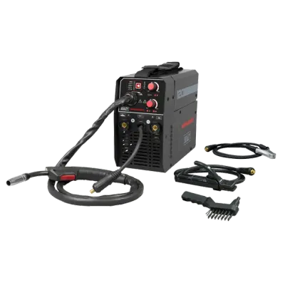 Sealey MINIMIG120 MIG/TIG & MMA (ARC/STICK) Inverter Welder Sealey MINIMIG120 MIG/TIG & MMA (ARC/STICK) Inverter Welder
