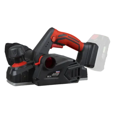 Sealey CP20VEP  SV20 Series 82mm Cordless Planer 20V - Body Only