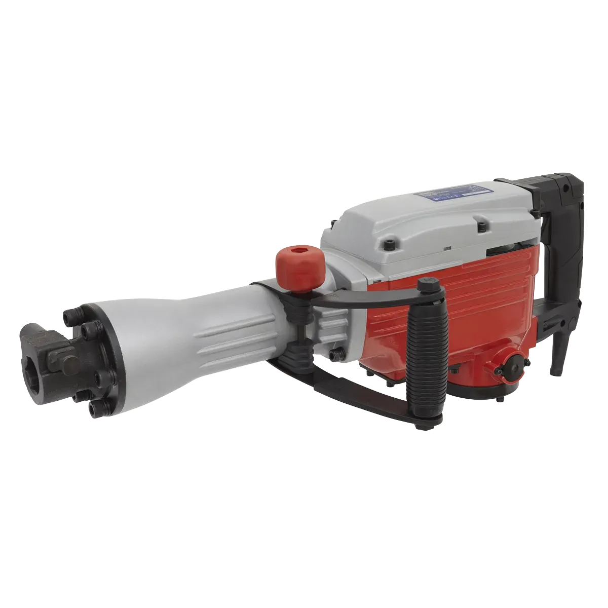 Sealey DHB1600 Demolition Breaker Hammer 1600W/230V