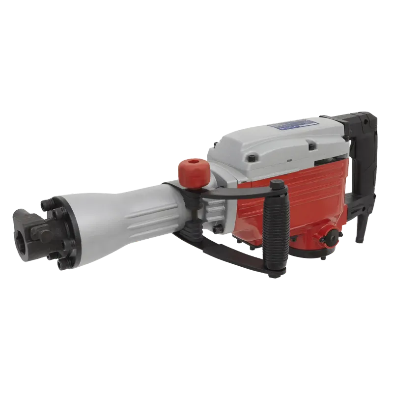 Sealey DHB1600 Demolition Breaker Hammer 1600W/230V Sealey DHB1600 Demolition Breaker Hammer 1600W/230V