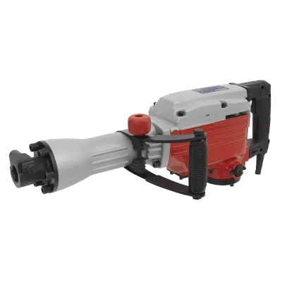 Sealey DHB1600 Demolition Breaker Hammer 1600W/230V
