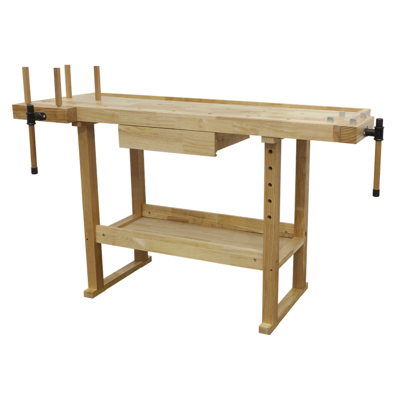Sealey AP1520 Woodworking Bench Sealey AP1520 Woodworking Bench