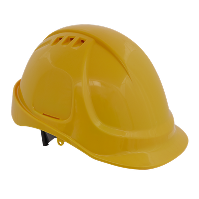 Sealey Safety Helmet - Vented Sealey Safety Helmet - Vented