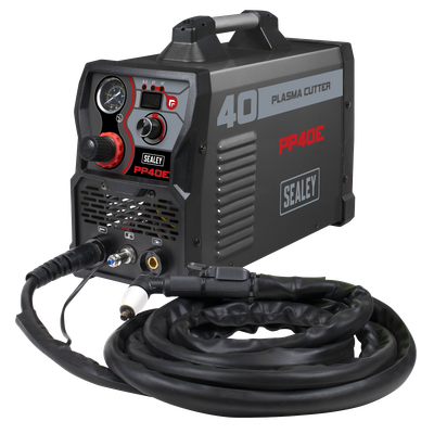 Sealey PP40E  Plasma Cutter Inverter 40A