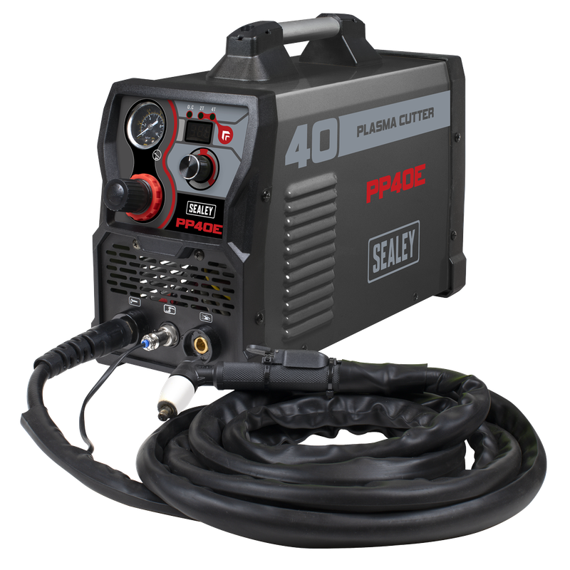 Sealey PP40E  Plasma Cutter Inverter 40A