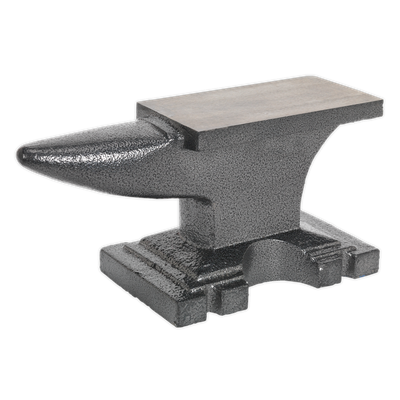 Sealey ANV11 Bench Mounting Anvil   11kg