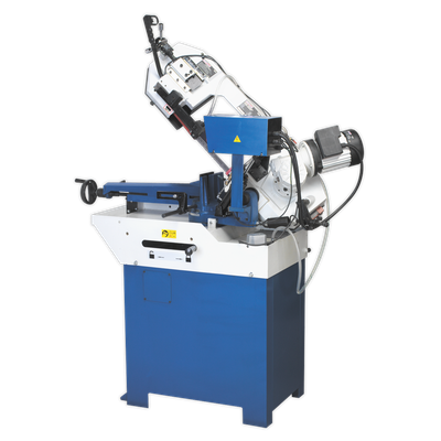 Sealey  SM355CE 255 mm Industrial Power Bandsaw