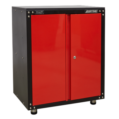 Sealey American PRO® Storage System / Modular Components