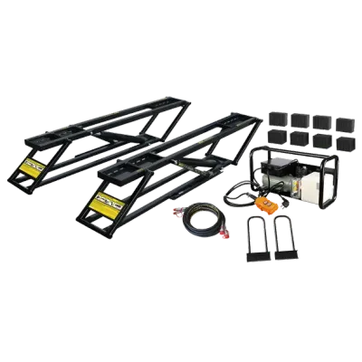 Sealey CLM2250 Portable Car Lift 2.25 Tonne