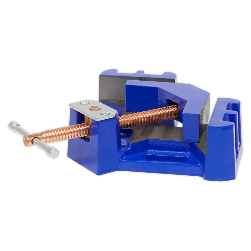 Sealey Welding Vice Sealey Welding Vice