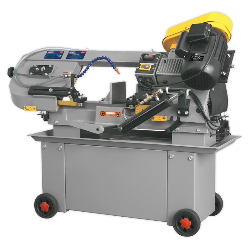 Sealey  Bandsaw  SM35CE  300mm Horizontal Hydraulic Arm ( Optional  Bandsaws Available)