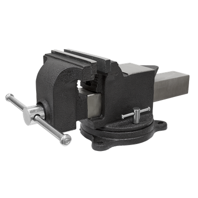 Sealey  SGV200  Industrial Vice 200mm SG Iron