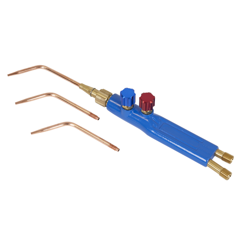 Sealey  SGA20  Oxy Acetylene Welding Torch Set