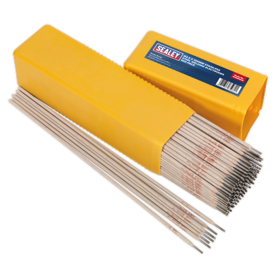 Sealey E316 Stainless Steel Welding Electrodes 5kg pack