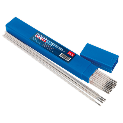 Sealey E316 Stainless Steel Welding Electrodes 1 kg pack