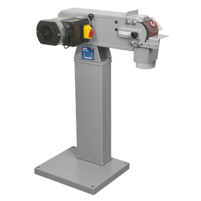 Sealey  SM100  Power Belt Sander/Linisher 100 x 1220mm 1500W/230V