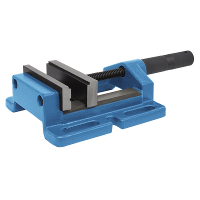 Sealey Drill Vice Super 120mm Jaw 120DV