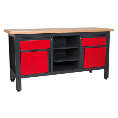 Sealey AP Series Workstations
