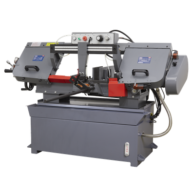 Sealey   Bandsaw  SM353CE 400mm Horizontal Hydraulic Arm ( Optional Bandsaw Blades Available)
