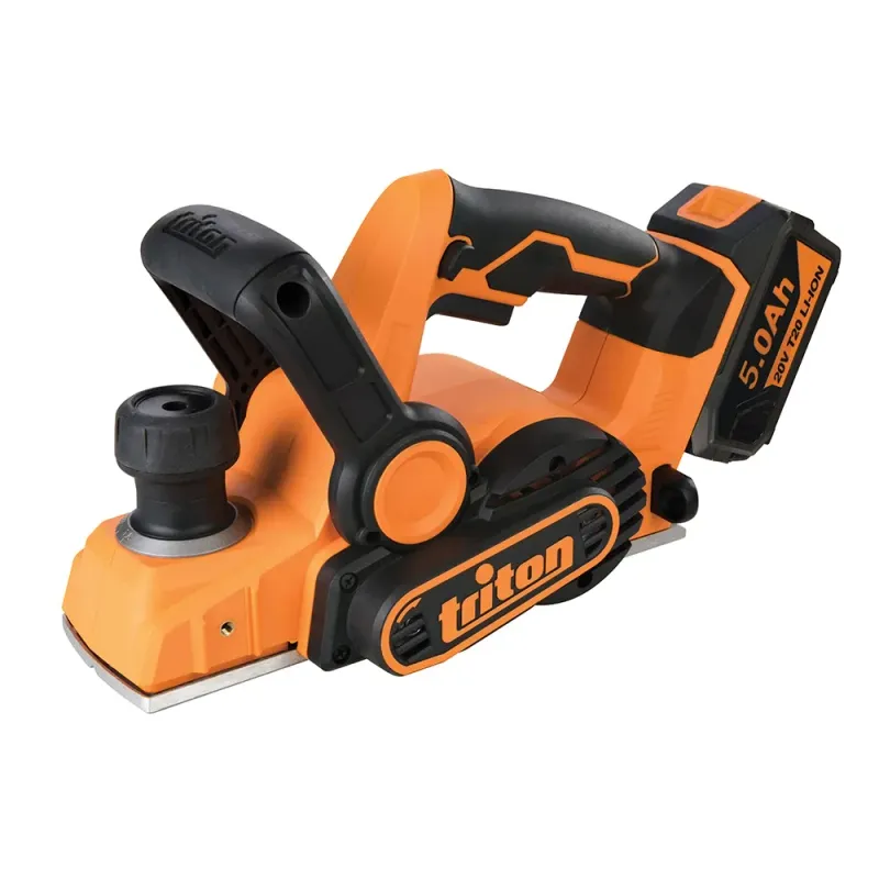 Triton  T20 Brushless Planer 82mm 20V T20PLBL