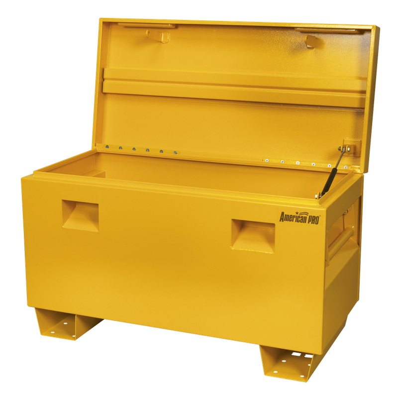 Sealey  American Pro STB03E Truck Box 910 x 430 x 560mm
