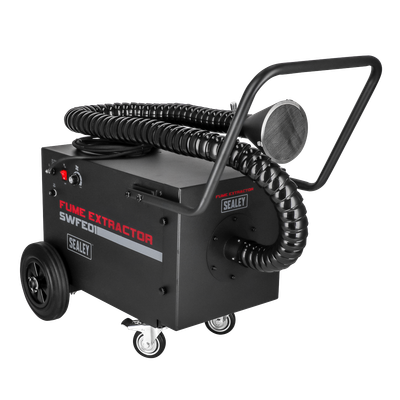 Sealey SWFE01 Welding Fume Extractor