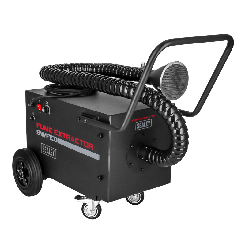 Sealey SWFE01 Welding Fume Extractor