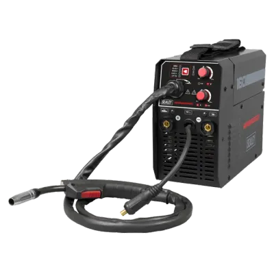 Sealey MINIMIG160i MIG/TIG & MMA (ARC/STICK) Inverter Welder 160A 230V Sealey MINIMIG160i MIG/TIG & MMA (ARC/STICK) Inverter Welder 160A 230V