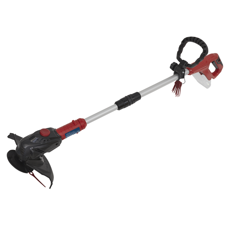 Sealey CS20V  Strimmer Cordless 20V SV20 Series - Body Only