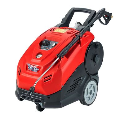 Pressure Washers, Vacuum Cleaners , Janitorial , Oil Drainers , Fluid Sumps etc