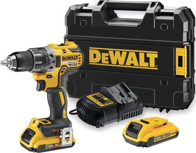 Cordless Power Tools, Batteries & Chargers