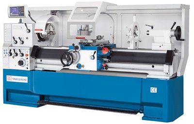 Knuth Lathe Machines