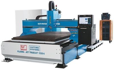 Plasma Cutters