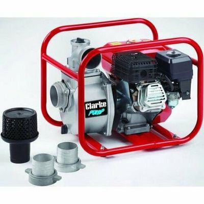 Clarke Pumps