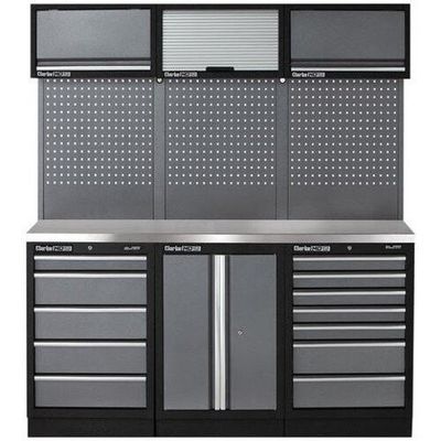 Clarke Storage , Racking & Shelving, Trucks