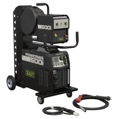Sealey Welders & Consumables