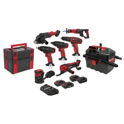 Sealey Power Tools