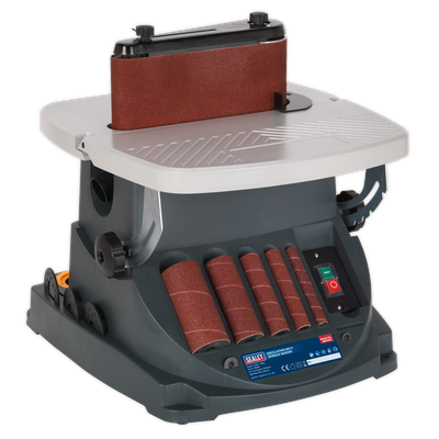 Sealey Woodworking Machines & Tools