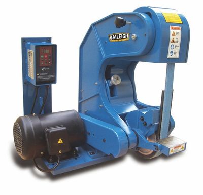 Abrasive Grinder