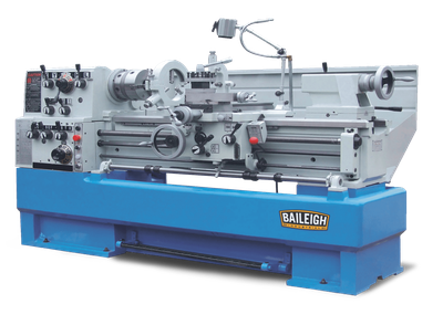 Lathes