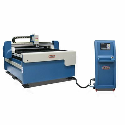 CNC Plasma Table
