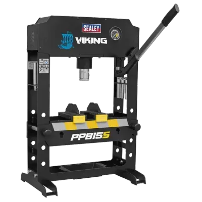 Viking Hydraulic Presses
