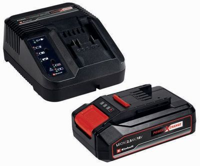 Batteries , Chargers, Cordless Power Tools Equipped with Battery & Charger