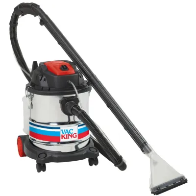 Vac King - Carpet Cleaners and Shampooers