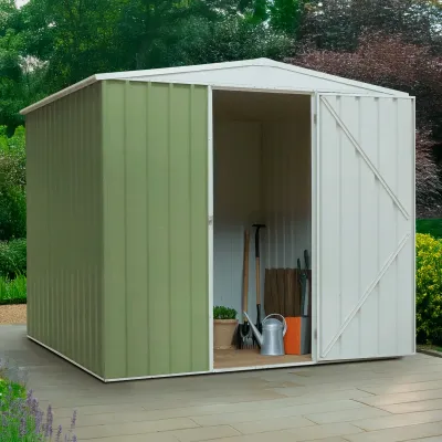 Dellonda Garden Sheds