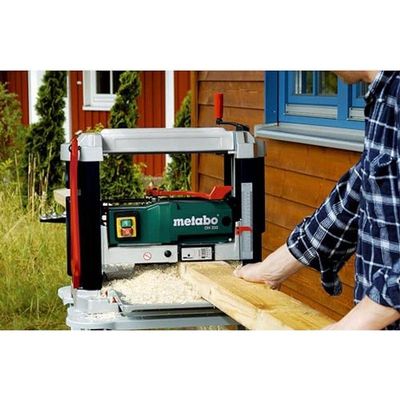 Planer Thicknessers, Planers , Thicknessers