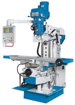 Milling Machines